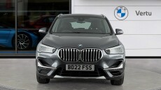 BMW X1 sDrive 20i [178] xLine 5dr Step Auto Petrol Estate